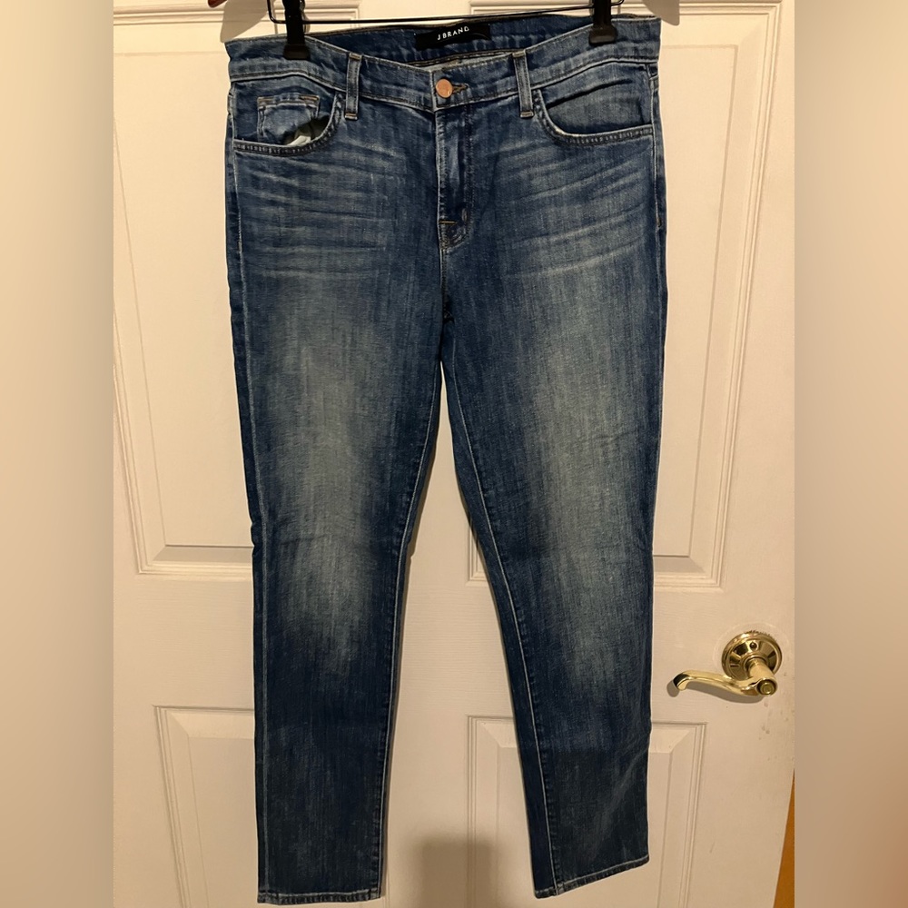 J Brand Ellis - Size 28